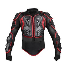 Motorcycle Chest Spine Protector Anticollision Stretch Wrist Cuff Motorcycle