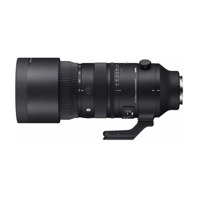 Sigma 70-200Mm F2.8 DG DN OS (S) Sport Pour Sony - Photo 1/4