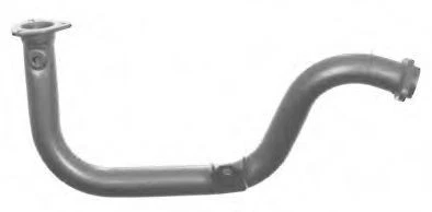 VEGAZ PGR-140 Tubo de escape adecuado para PEUGEOT 306 Fastback (7A, 7C, N3, N5) - Imagen 4 de 4