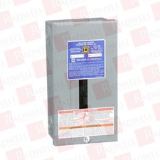 SCHNEIDER ELECTRIC QO24L70SCP / QO24L70SCP (NEW IN BOX)