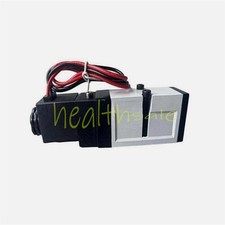 ONE NEW YUDO solenoid valve FTSOMABD300 DC24V