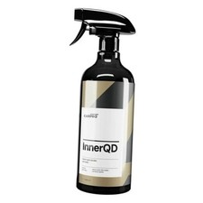 InnerQD Car Interior Quick Detailer, Antistatic, Clean 1 Liter 34oz 