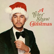 Tyler Shaw Tyler Shaw Christmas - Red (Vinyl)