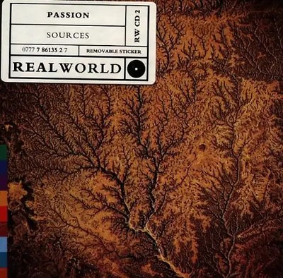 Various - Passion Sources