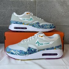 Nike Air Max 1 '86 OG Golf NRG Play to Live DV1407-100 MEN'S Size 8