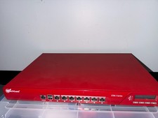 WatchGuard XTM 5 Series Firewall Security Appliance NC2AE8 - Used, Tested -Good