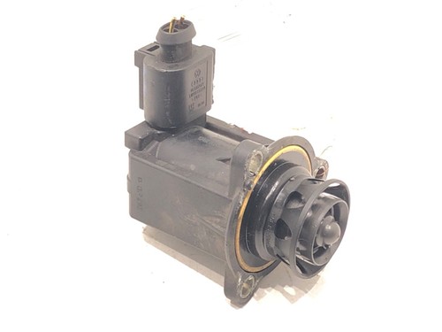 Pierburg 06H145710D Turbinenventil A4 B8 Avant 1.8 TFSI 1 Stk