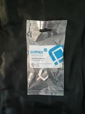 LOT of (20) Primex F-Connector Keystones