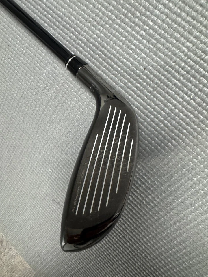 Callaway Hybrid Paradym Ai Smoke 7 - Herren RH Regular Midsize - Bild 2 von 4