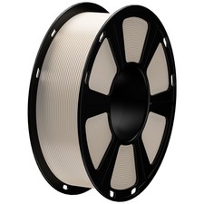 Geeetech Wood PLA  3D Printer Filament 1.75mm 1KG Poplar Wood Smooth Printing