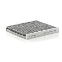 Filter Innenraumluft FüR Skoda Fabia 542 545 6Y 99 Bis 10 Mann-Filter Cayb Cthf