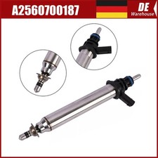 Injektor Einspritzdüsesatz für Mercedes AMG GT C190 GLE W166 C292 SL R231 63 AMG