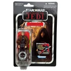 Star Wars Vintage Collection Luke Skywalker Lightsaber Construction Figure VC87