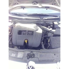 teilmotor VOLKSWAGEN GOLF 4A SERIE 98 03