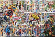 🔥2X Value 🔥PRIME 10 COMICS BOOK LOT - ALL MARVEL ONLY! VF to NM+ NO DUPLICATES