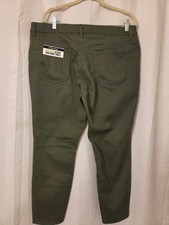 Wild Fable Women's Mid Rise Wide Leg Relaxed Cargo Pants