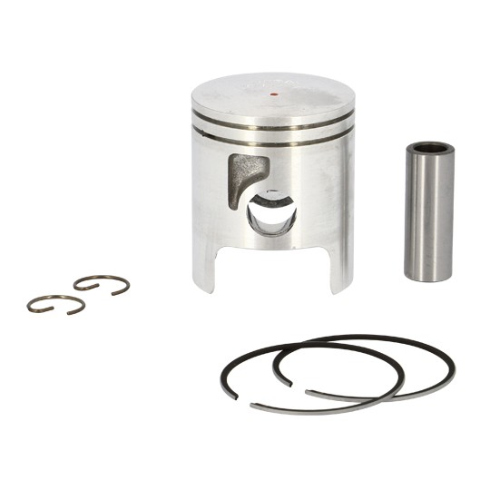 Piston Airsal 39,9 pour résoudre les pertes de puissance Derbi Euro2