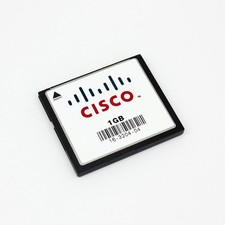 Cisco CompactFlash I Camera Memory Cards for sale - eBay