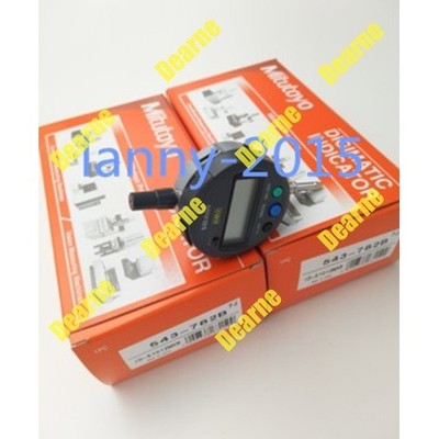 1PC NEW FOR Digimatic Indicator 543-782B 0-12.7MM/0.01 *vv