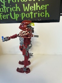 LEGO BIONICLE: Vakama (4216278 8601)