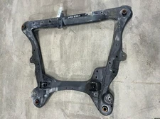 2001-2009 Toyota Highlander Front Subframe Crossmember Engine Cradle 5th Digit