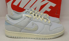 Size 10- Nike Dunk Low Gone Fishing NEW