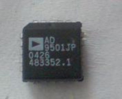 AD AD9501JP PLCC-20 Digitally Programmable Delay Generator USA ship #zc
