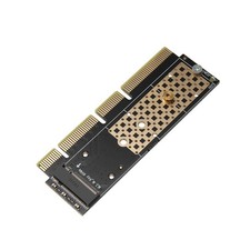 1 PCS PCIE NVME Adapter M2 PCI Express 3.0 X4 X8 X16 Expansion Card