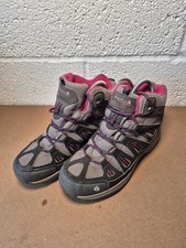 Regatta Isotex Women's Walking Boots Size 5 Water Resistant