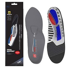 Spenco Sports Insoles Unisex Insoles 25.5-27cm Standard Thin Hard form JAPAN F/S