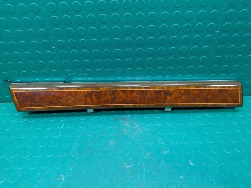 Bentley Arnage 2005-2009 Rear Left Upper Side trim panel Photo - $400