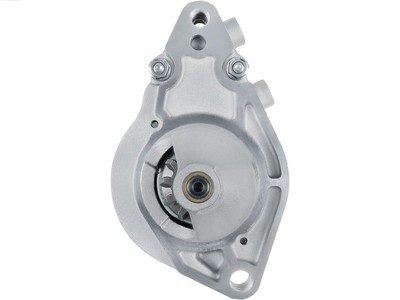AS-PL Anlasser Starter S6306S 12V 438000-1530 für JAGUAR TYPE X152 XF 2 X260 XE