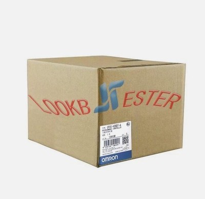 One new   CP2E-N20DT-A PLC Module #vn
