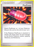 PlusPower 121/132 UC Secret Wonders Pokemon LP