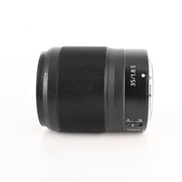 Nikon Nikkor Z 35mm f1.8 S Lens, Inoperable #289