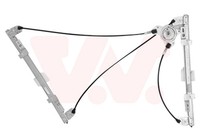 Fensterheber VAN Wezel 1807261 FüR Ford CCN CB1 Fiesta 6 LPG Tdci