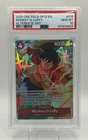 Monkey.D.Luffy (Alt Art)