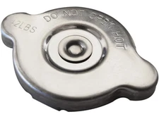 For 2011-2013 Nissan LEAF Expansion Tank Cap 91427CGQG 2012