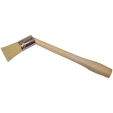TI1506 Angled Applicator Brush for Euro White Paste