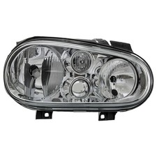 TYC Hauptscheinwerfer Scheinwerfer rechts für VW Golf IV 1J1 1J5 1E7