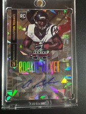 2014 Panini Contenders Football Cards 22