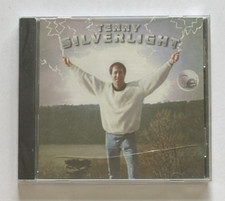 Terry Silverlight by Terry Silverlight (CD, 2004)