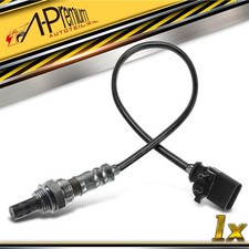 Lambdasonde vor Kat 4-Polig für VW Polo 9N 6C1 Seat Ibiza Skoda Fabia 03E906262C