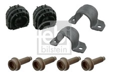 Für FEBI 39650 ANTI ROLL BAR BUSH KIT