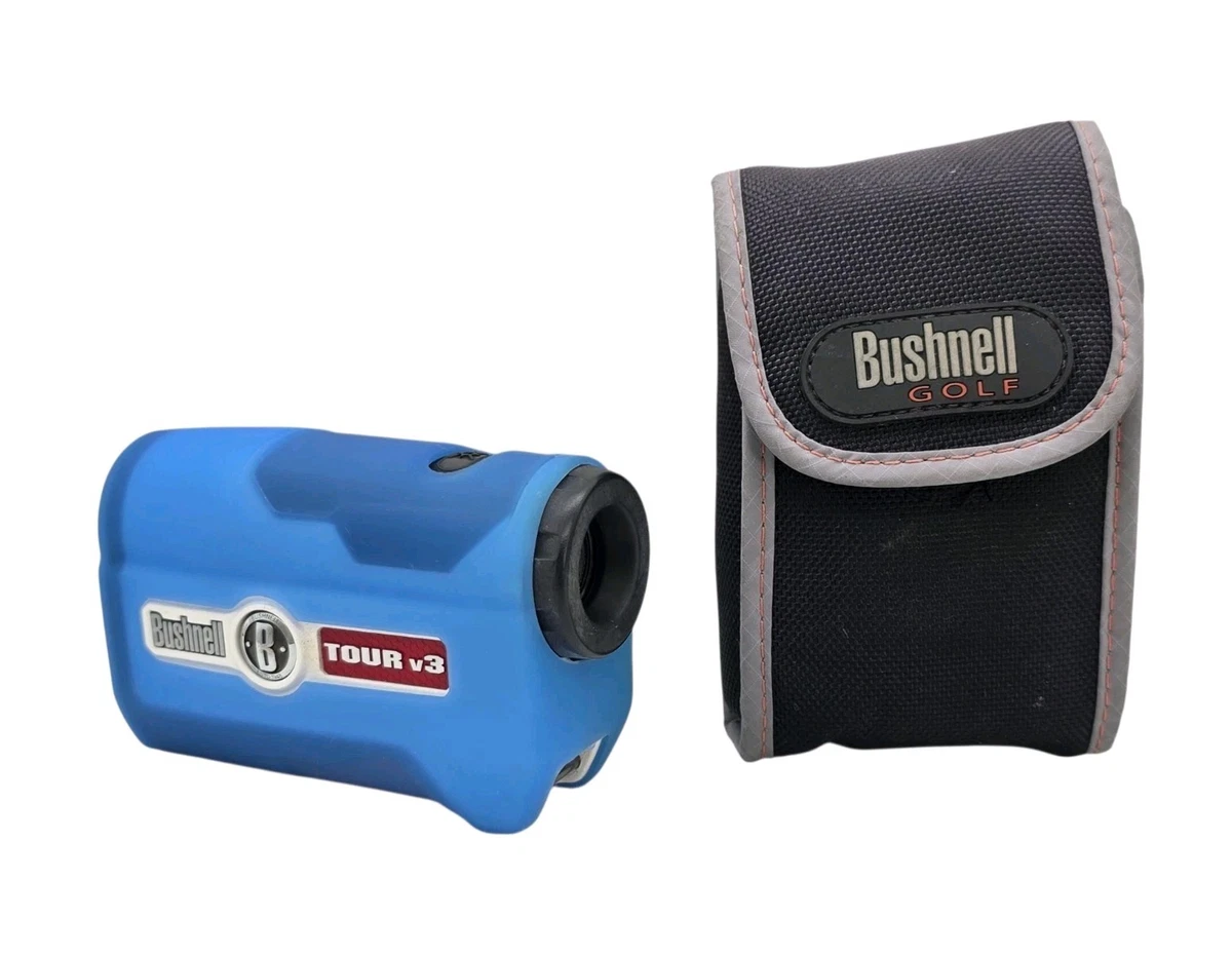 Bushnell Tour V3 Golf Rangefinders & Scopes for sale | eBay