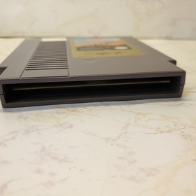 Ultimate Air Combat NES Carrito Nintendo Entretenimiento De Colecci&oacute;n Aut&eacute;ntico Juego Probado