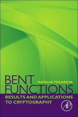 Bent Functions - 9780128023181
