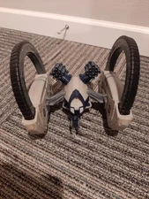 Star Wars Clone Wars Hailfire Droid 2009