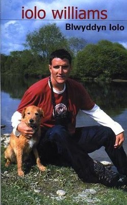 Blwyddyn Iolo by Williams, Iolo Paperback Book The Fast Free Shipping