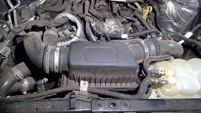 Air Cleaner 3.0L Fits 20-23 EXPLORER 10303403